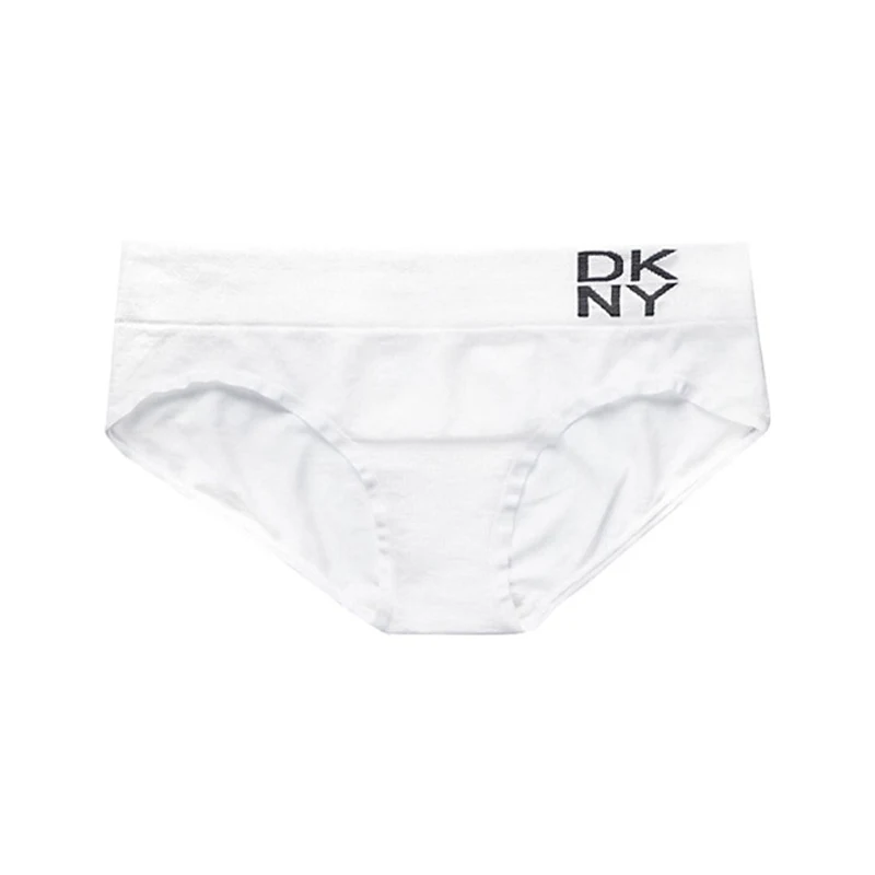 DKNY Kalhotky Bikini Energy Seamless GLAMI Cz