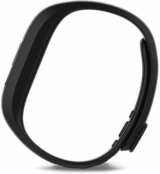 vivofit 3 black