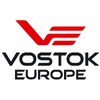 Vostok - Europe