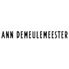 ANN DEMEULEMEESTER