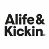 ALIFE AND KICKIN