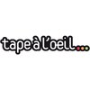 Tape a l'oeil