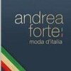 Andrea Forte mod d´Italia