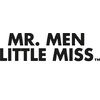 MR MEN & LITTLE MISS