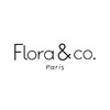 FLORA&CO Paris