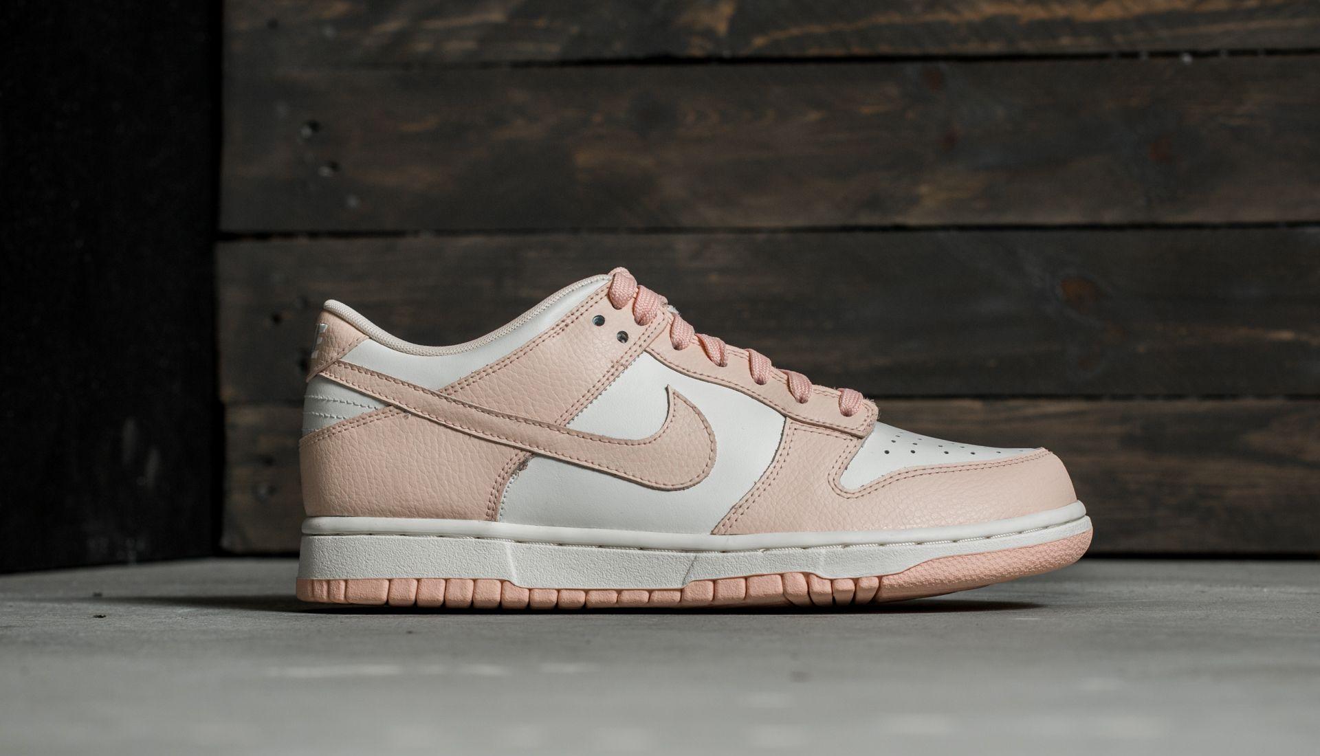 dunk sunset tint