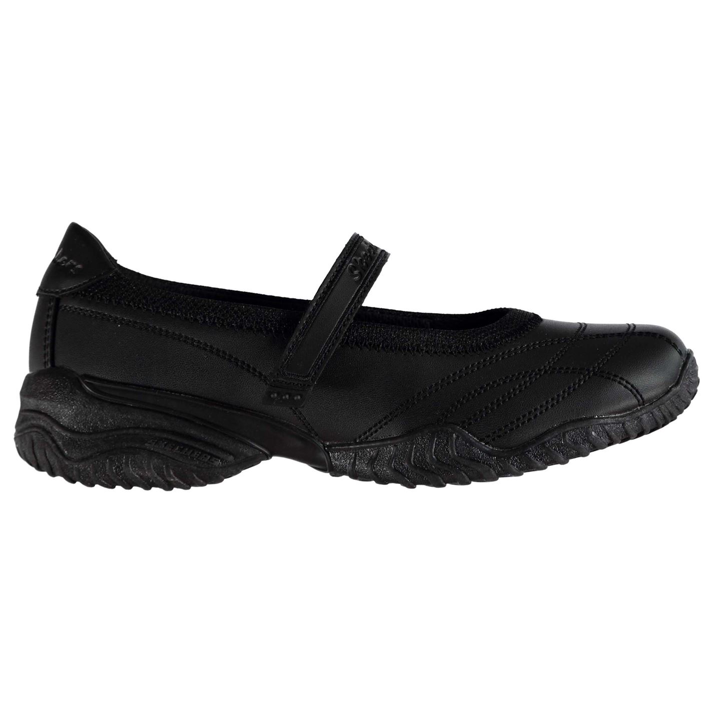 skechers velocity pouty