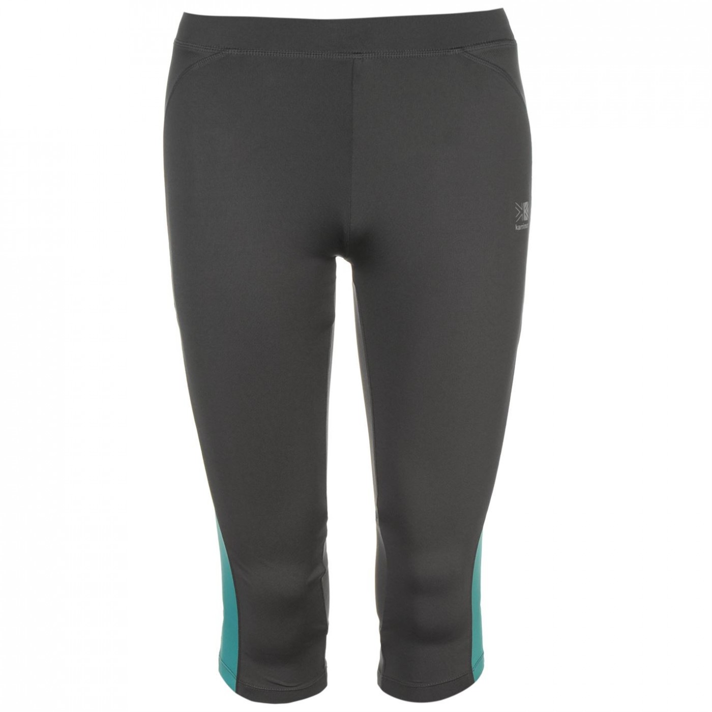 Karrimor Run Capri Tights Ladies GLAMI.cz