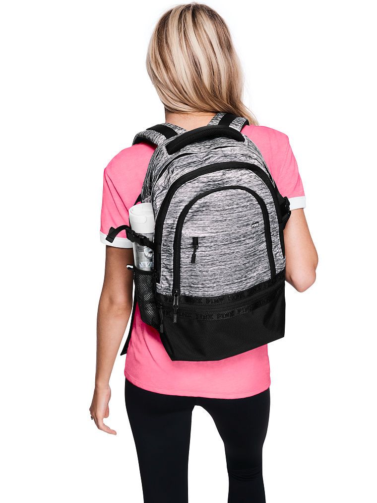 Victoria's Secret Collegiate Backpack GLAMI.cz