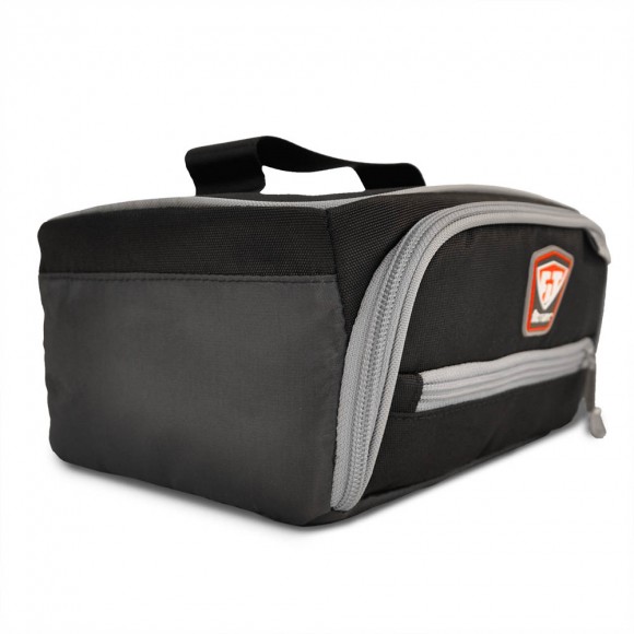 Fitmark termo taška THE BOX SM černá 5,3l