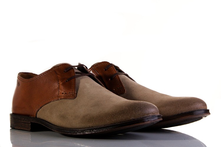 Clarks HAWKLEY WALK 42