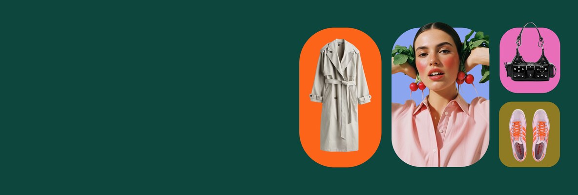 Svěží jarní styl