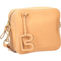 Bree Kožená dámská Crossbody kabelka