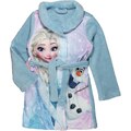 E plus M Dívčí župan Frozen - modrý