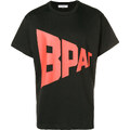 Gosha Rubchinskiy Erik Bulatov Enemy T-shirt - Black