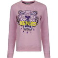 Dámská mikina Kenzo logo Tiger