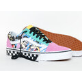Boty VANS Old Skool (Disney) 80's Mickey Mouse
