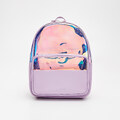 Cropp - Holografický batoh - Fialová