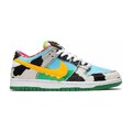 Nike SB Dunk Low Ben & Jerry's Chunky Dunky