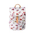 Batoh THE PACK SOCIETY POPPY FLOWER * LIMITED EDITION