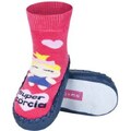 SOXO Dětské ponožkové papuče 98497B10