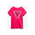 Guess Triko dětské Růžová