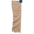 BRANDIT US Ranger Cargo Pants - beige