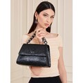 Černá dámská malá crossbody kabelka Guess