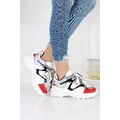 Ballgame Dámské tenisky 81048-2WH.R