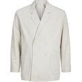 JACK & JONES Sako 'Hank' krémová