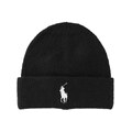 POLO RALPH LAUREN Čepice | s příměsí vlny