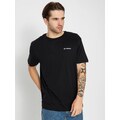 Columbia Basic Logo (black/lc csc/branded graphic)černá