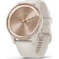 Garmin vívomove Trend Peach Gold 010-02665-01