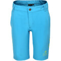 Alpine Pro Colo Dětské softshellové kraťasy KPAA295 685 104-110