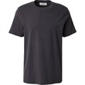 ARMEDANGELS Tričko 'MAARKOS' antracitová