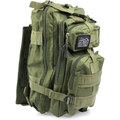Turistický batoh Offlander Survival 25L OFF_CACC_32GN