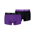 Puma MEN EVERYDAY TRUNK 2P purple