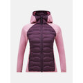 BUNDA PEAK PERFORMANCE W ARGON HYBRID HOOD