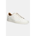 Kožené tenisky Common Projects Retro Summer Premium bílá barva, 6189