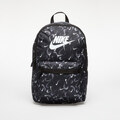 Batoh Nike Heritage Backpack Black/ Black/ Summit White 25 l