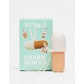 Bubble X ASOS Exclusive Tell All Coffee & Cream Lip Balm-No colour