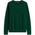 TOMMY HILFIGER Svetr 'ESSENTIAL SSNL' jedle