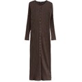 Next Šaty čokoládová