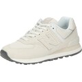 new balance Tenisky '574' béžová / světle béžová