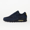 Nike Air Max 90 Obsidian/ Obsidian-Lightening