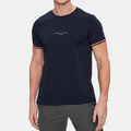 Pánské modré triko Tommy Hilfiger M56326