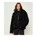 INUIKII Kožený oboustranný kožich | regular fit | shearling