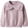 NAME IT Mikina 'NMFSOVEA' fialová