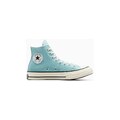 Kecky Converse Chuck 70 tyrkysová barva, A10522C