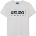 Dětské bavlněné tričko Kenzo Kids